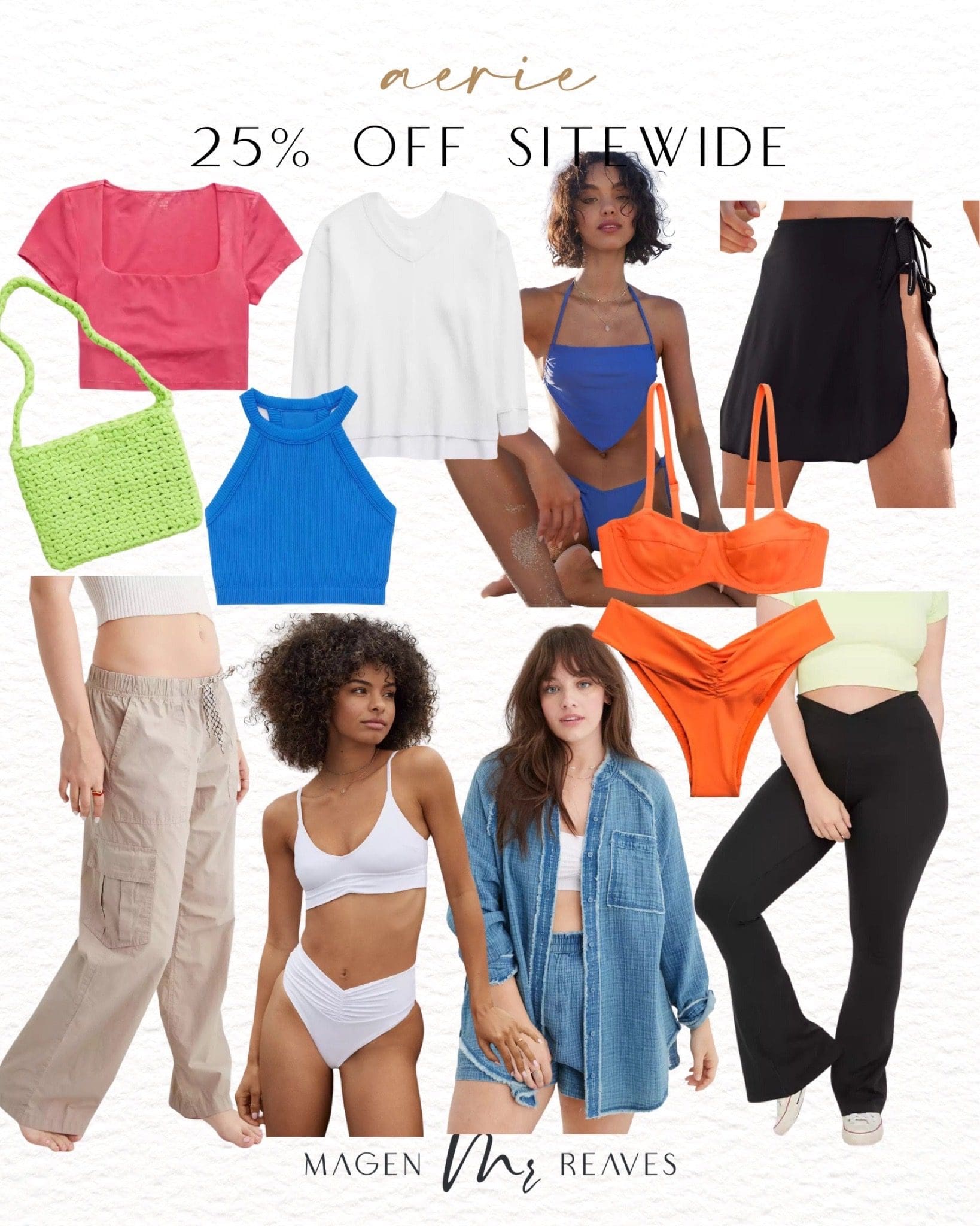 LTK Sale Aerie