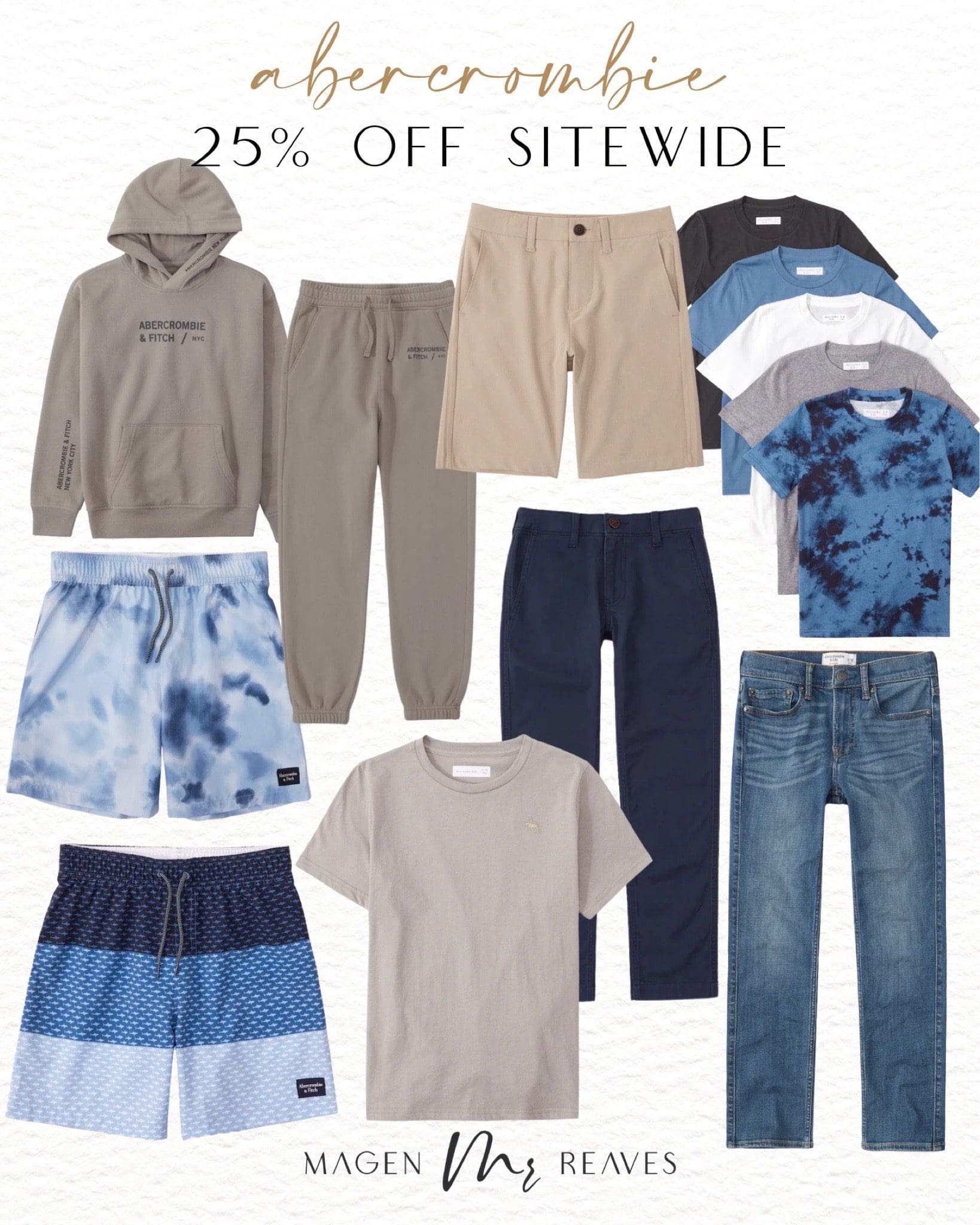 ltk sale abercrombie