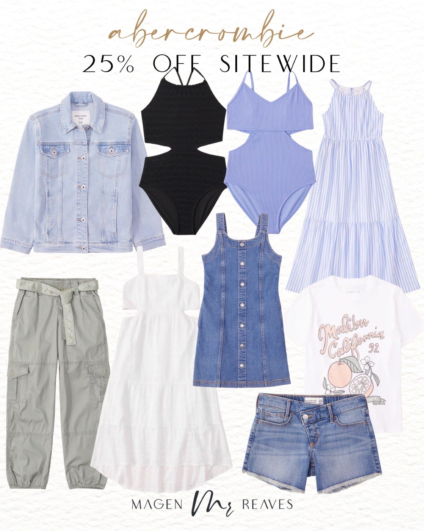 ltk sale abercrombie